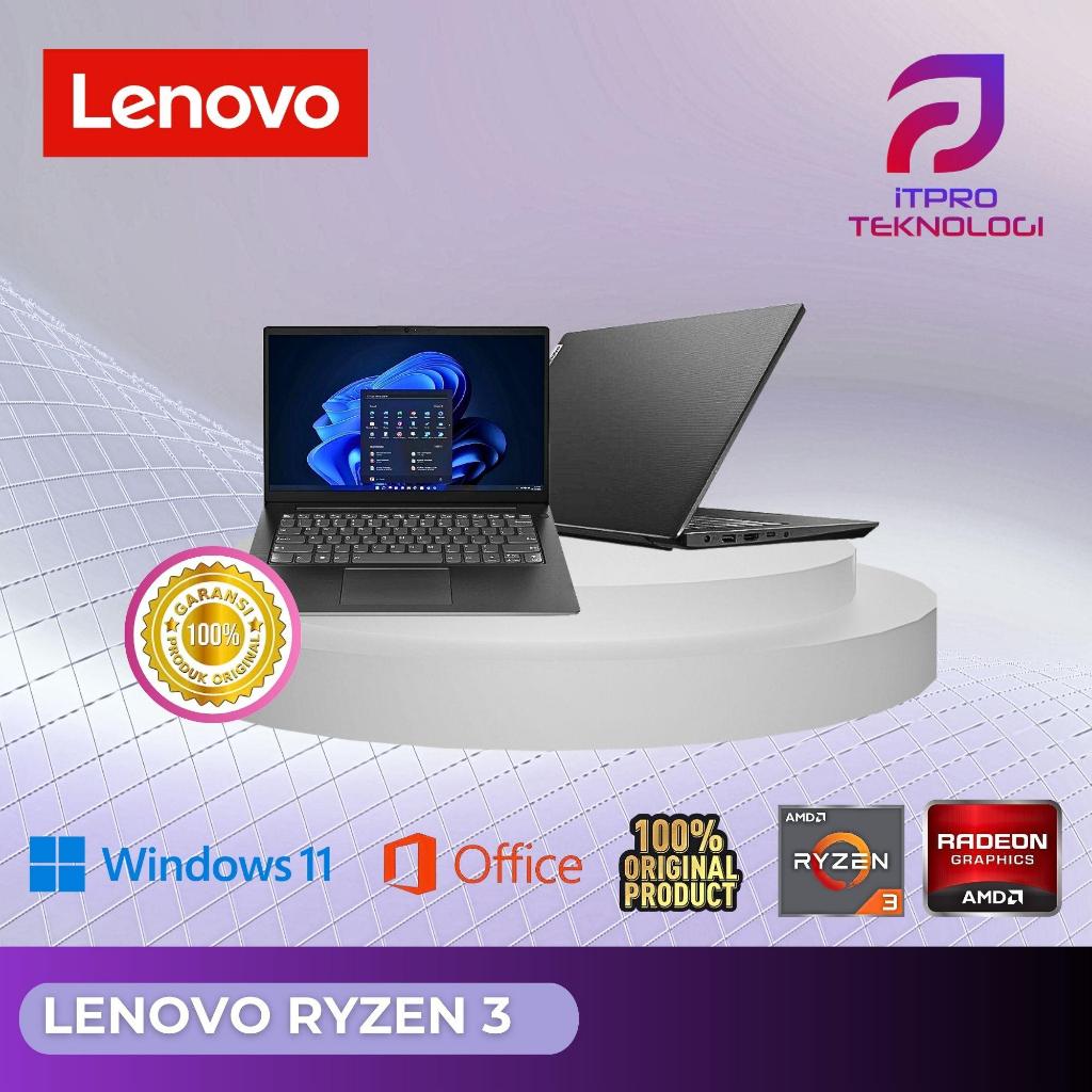 LENOVO V14 G4 RYZEN 3-7320 8GB 256GB 14" FHD W11