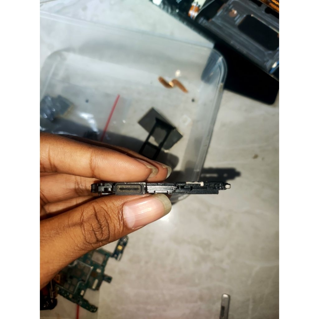 Loudspeaker Sony Xperia 5III original