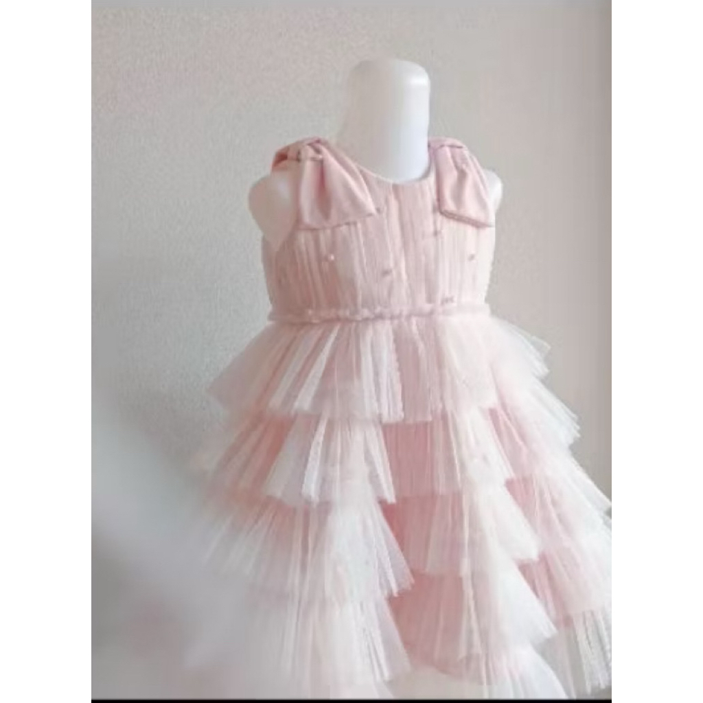 pl dress anak