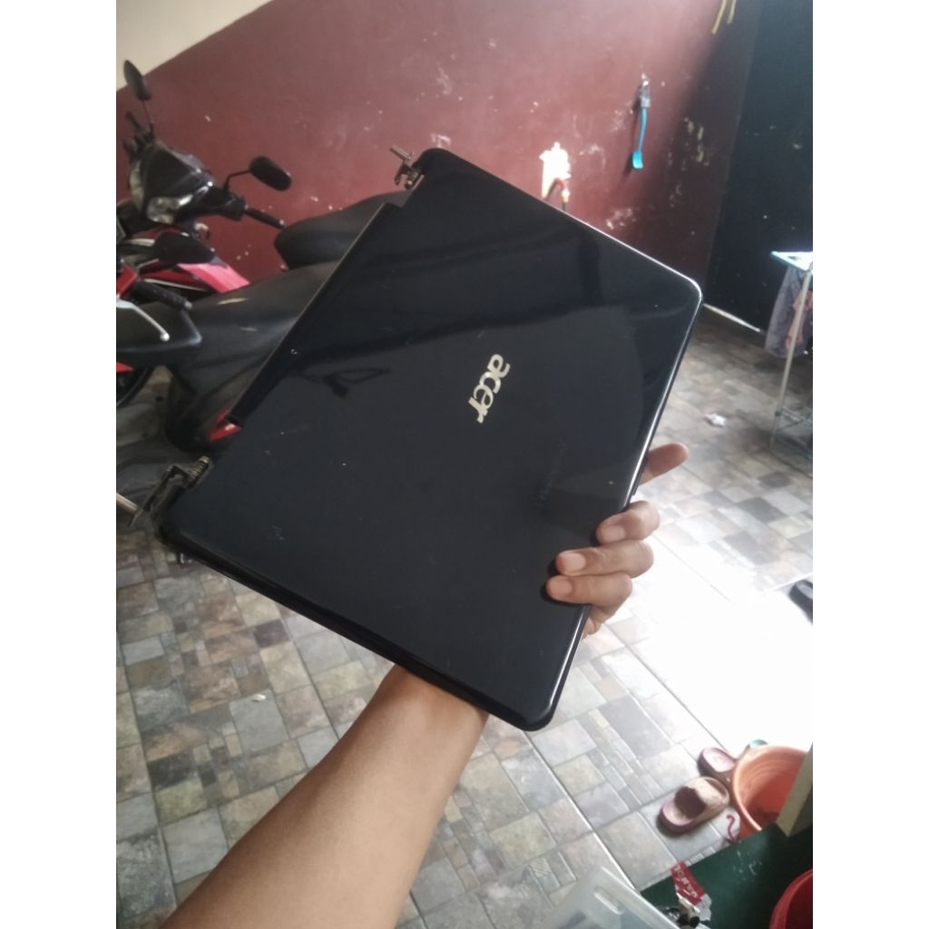 Casing LCD Acer 4732 4732Z
