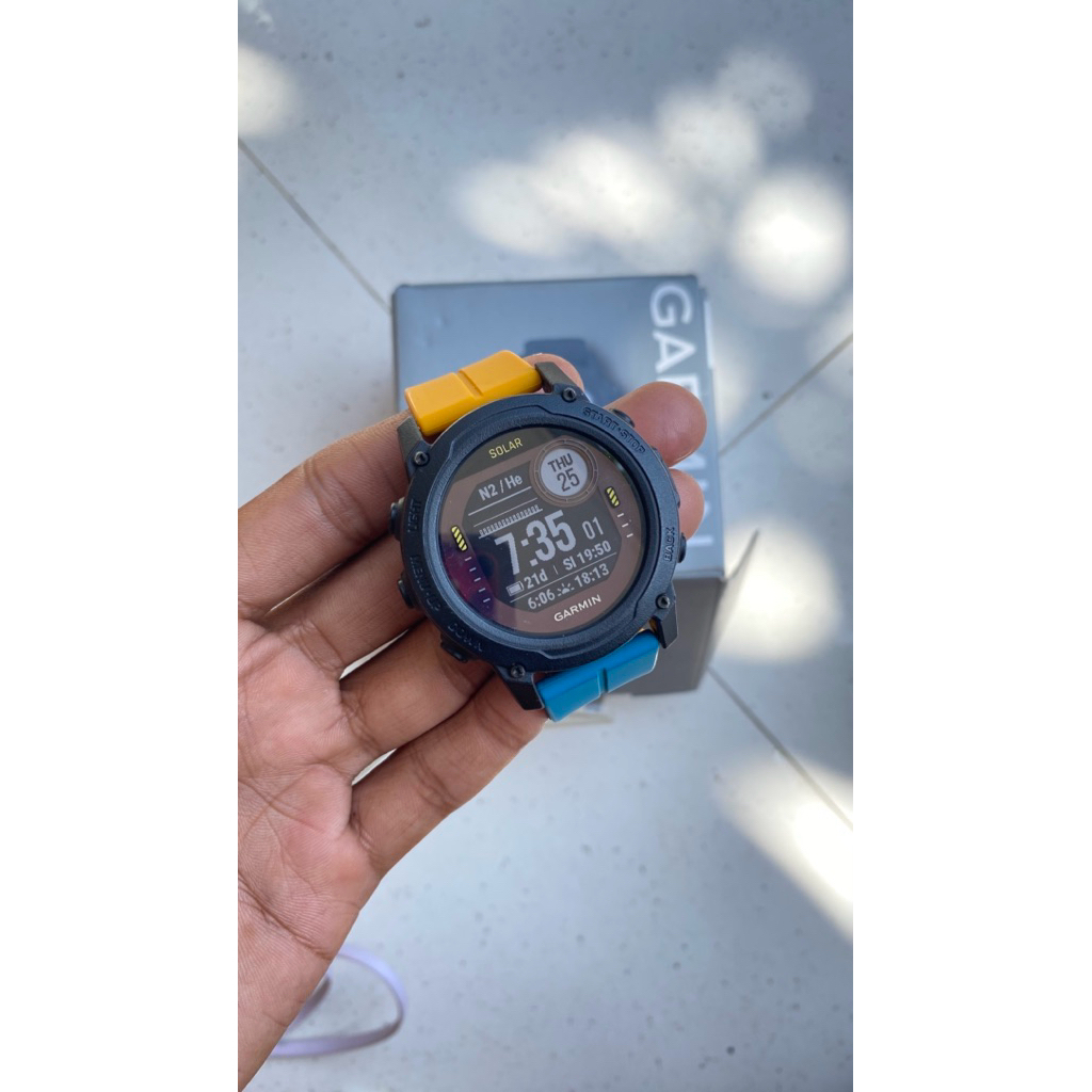 LNK CO GRMN G1 SOLAR