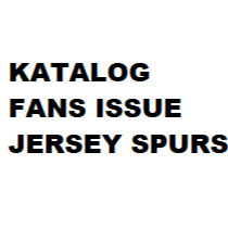 LIVE 36 BAJU BOLA JERSEY BOLA JERSEY FUTSAL PAKAIAN OLAHRAGA BAJU JERSEY LIGA INGGRIS SPURRSS