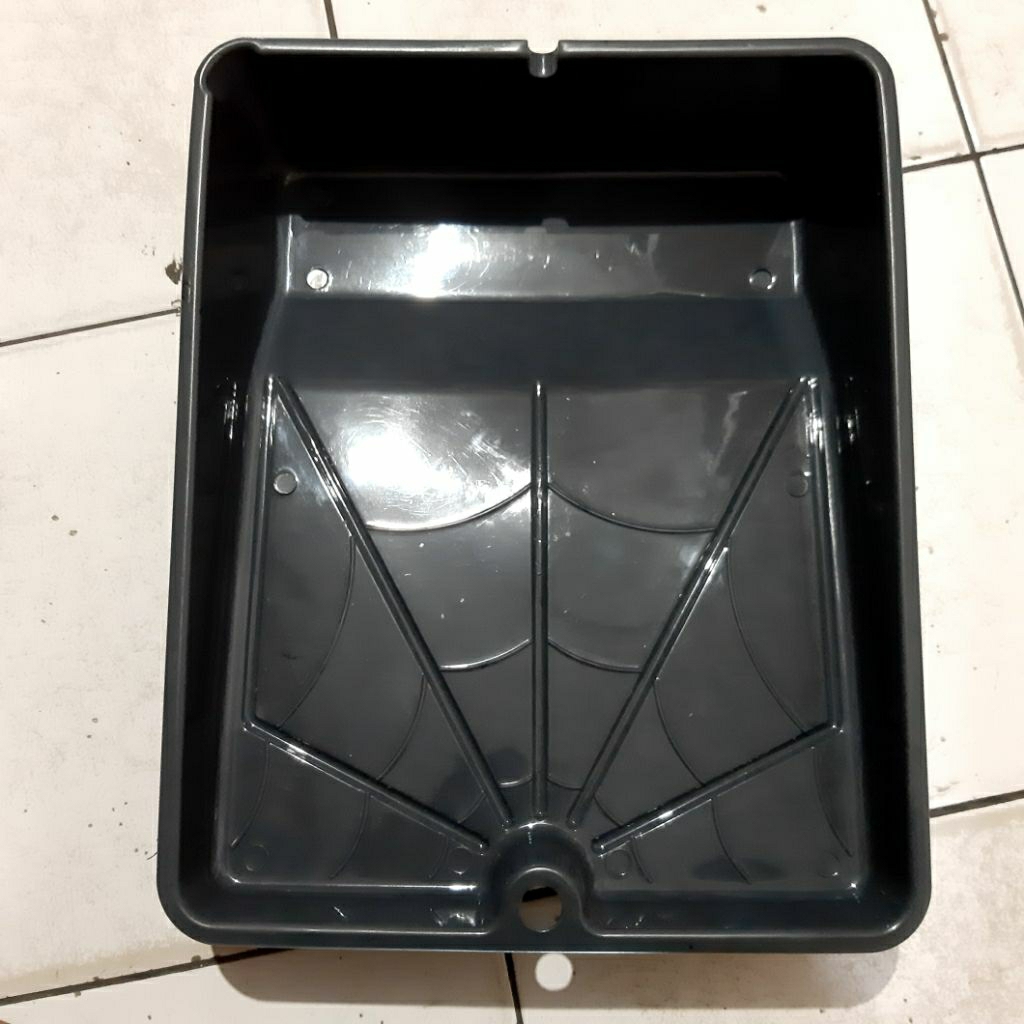 Bak Cat merek Julio, Kuat, Tebal, Terbaik.