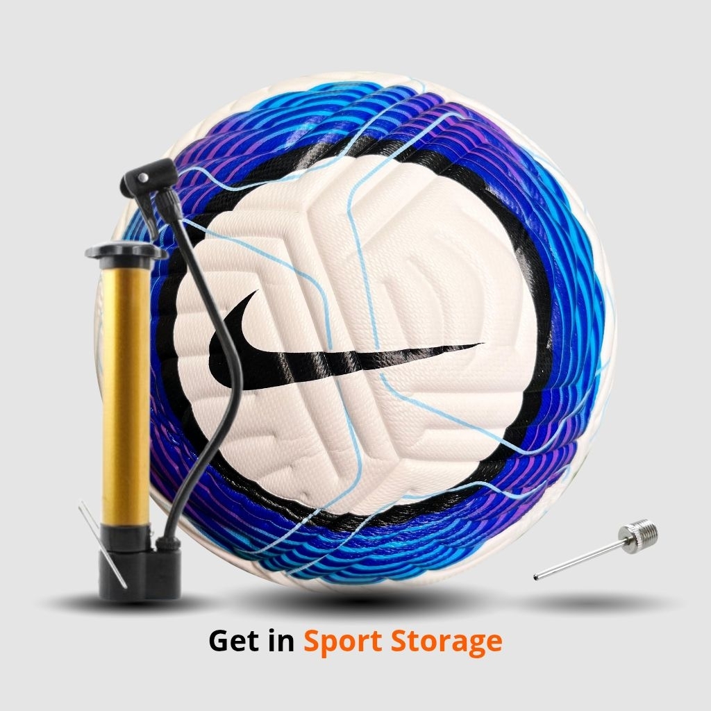 BOLA SEPAK SIZE 5/ BOLA SEPAK 100% ORIGINAL IMPORT/ BOLA SEPAK PREMIUM QUALITY