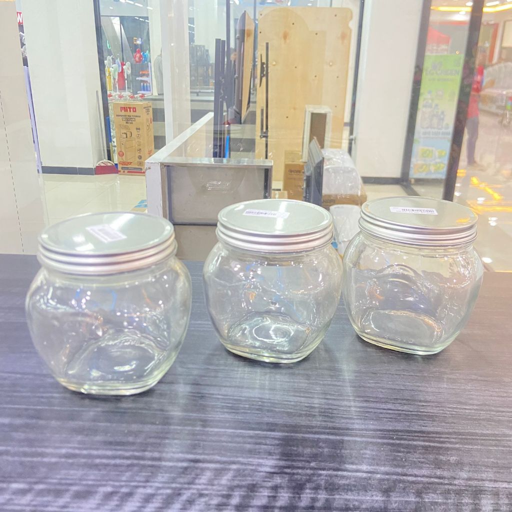 KEDAUNG TOPLES TPQ-500