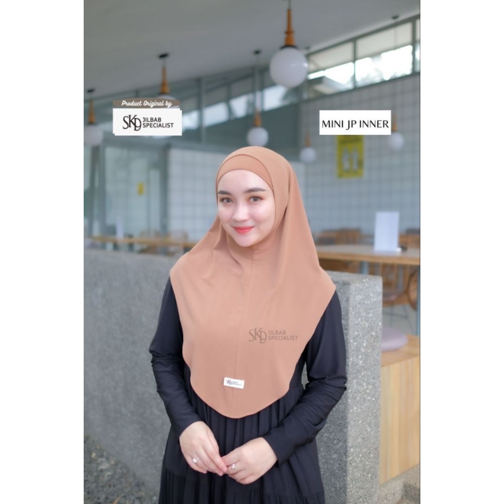 JILBAB MINI JP INNER