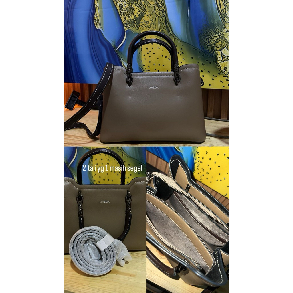 PRELOV TAS ONEDA ORI