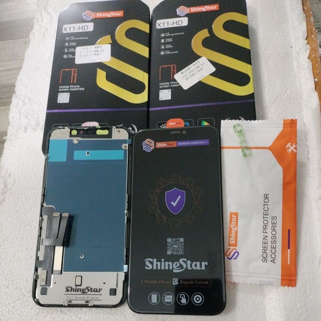 LCD IP 11/IP11/IPH 11/IPH11 SHINESART