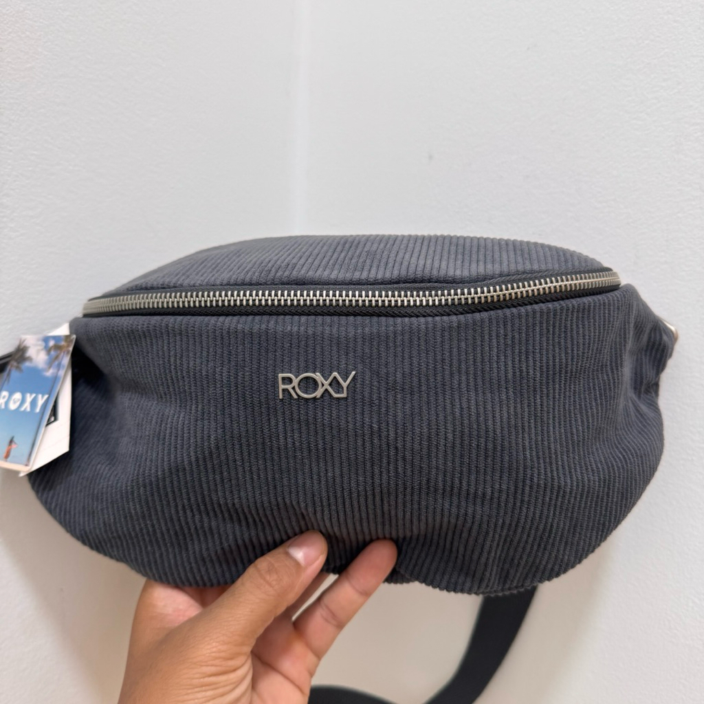 TAS PINGGANG WANITA ROXY ORIGINAL FEELING WAISTPACK