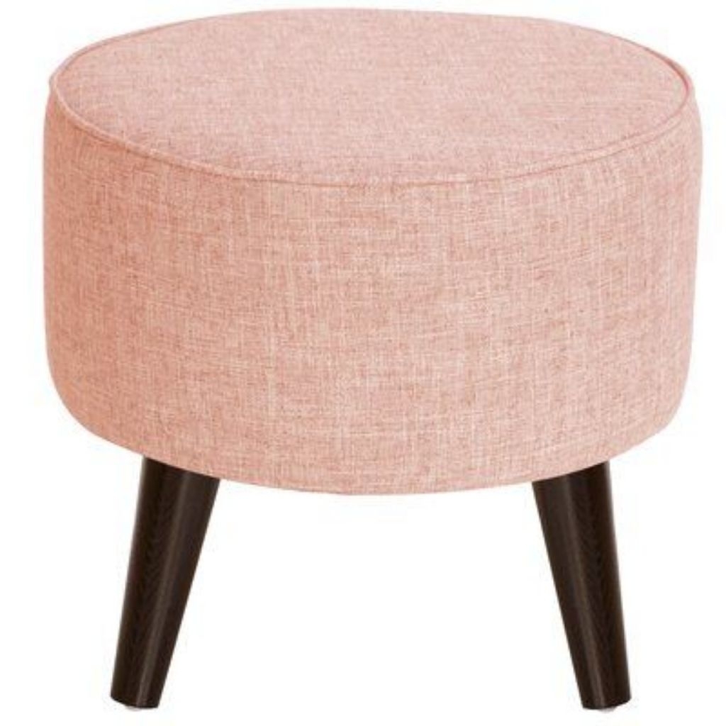 SOFA PUFF BULAT MINIMALIS