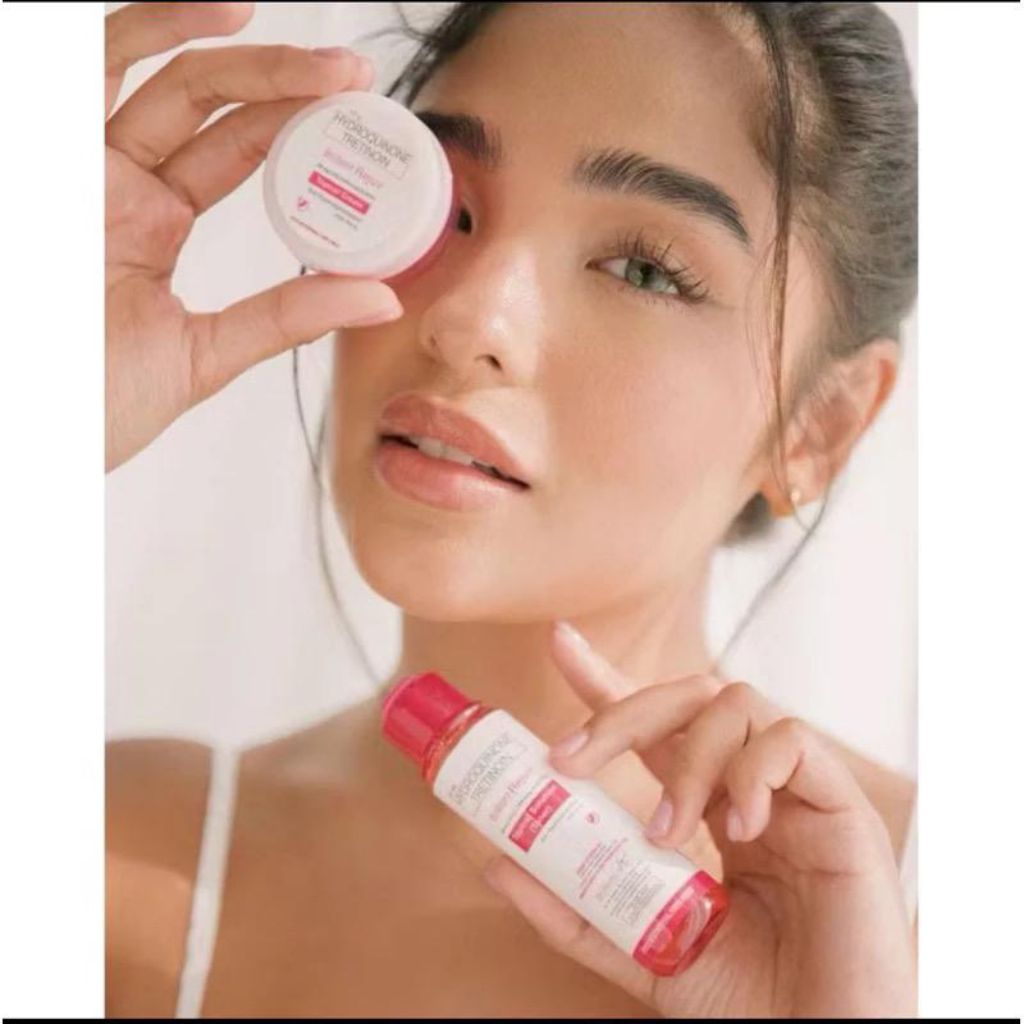 skincare B RL sepaket ori