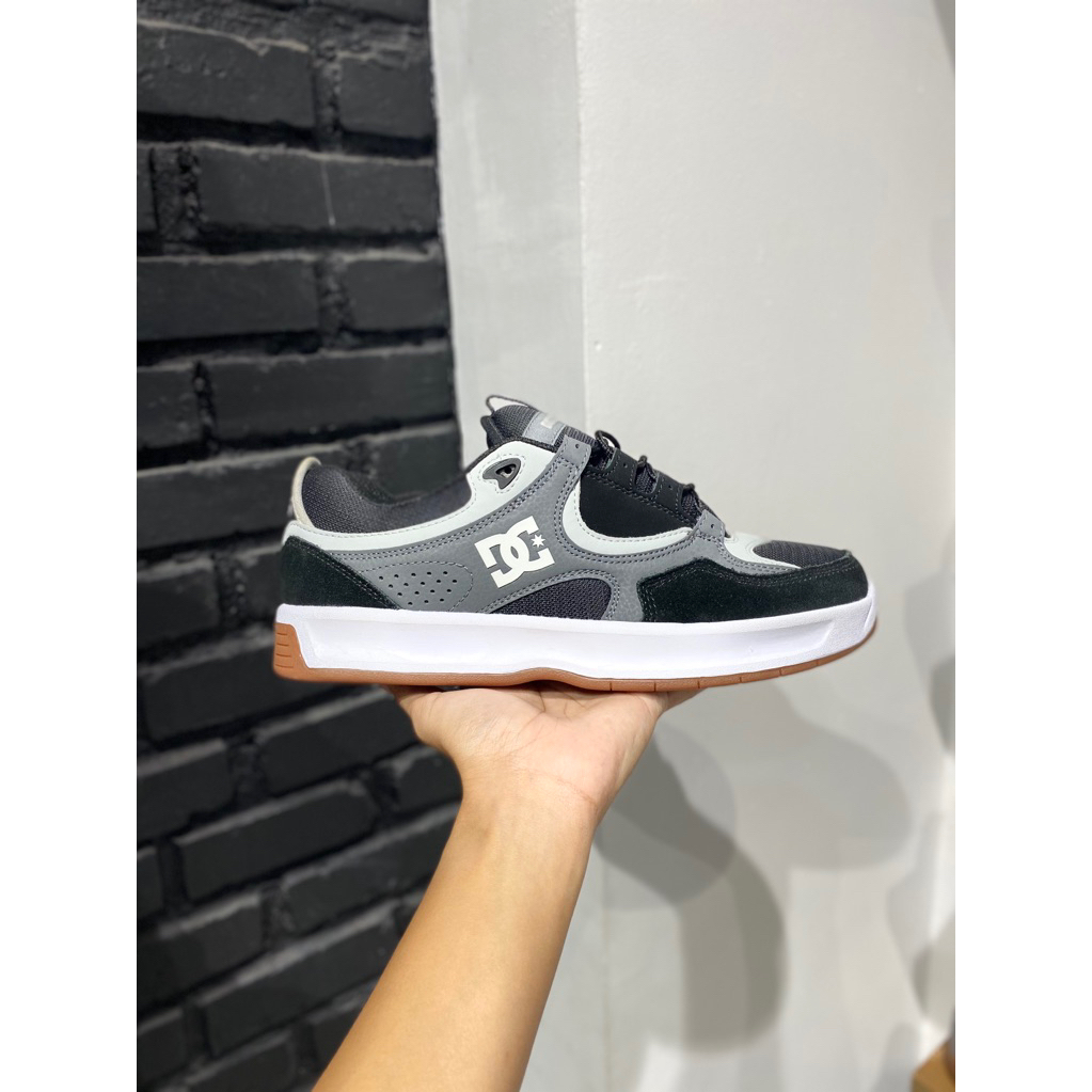 Sepatu DC Shoes Kalynx Zero ( XKKS )
