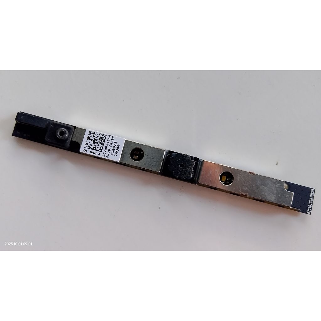 webcam laptop lenovo V14-ADA