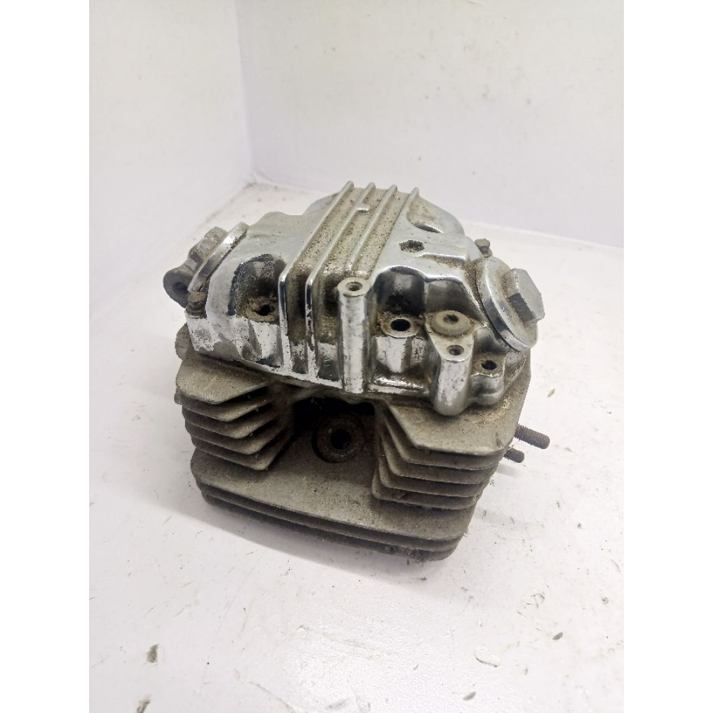 head honda tiger revo head honda tiger megapro cylinder head honda tiger megapro bahan original