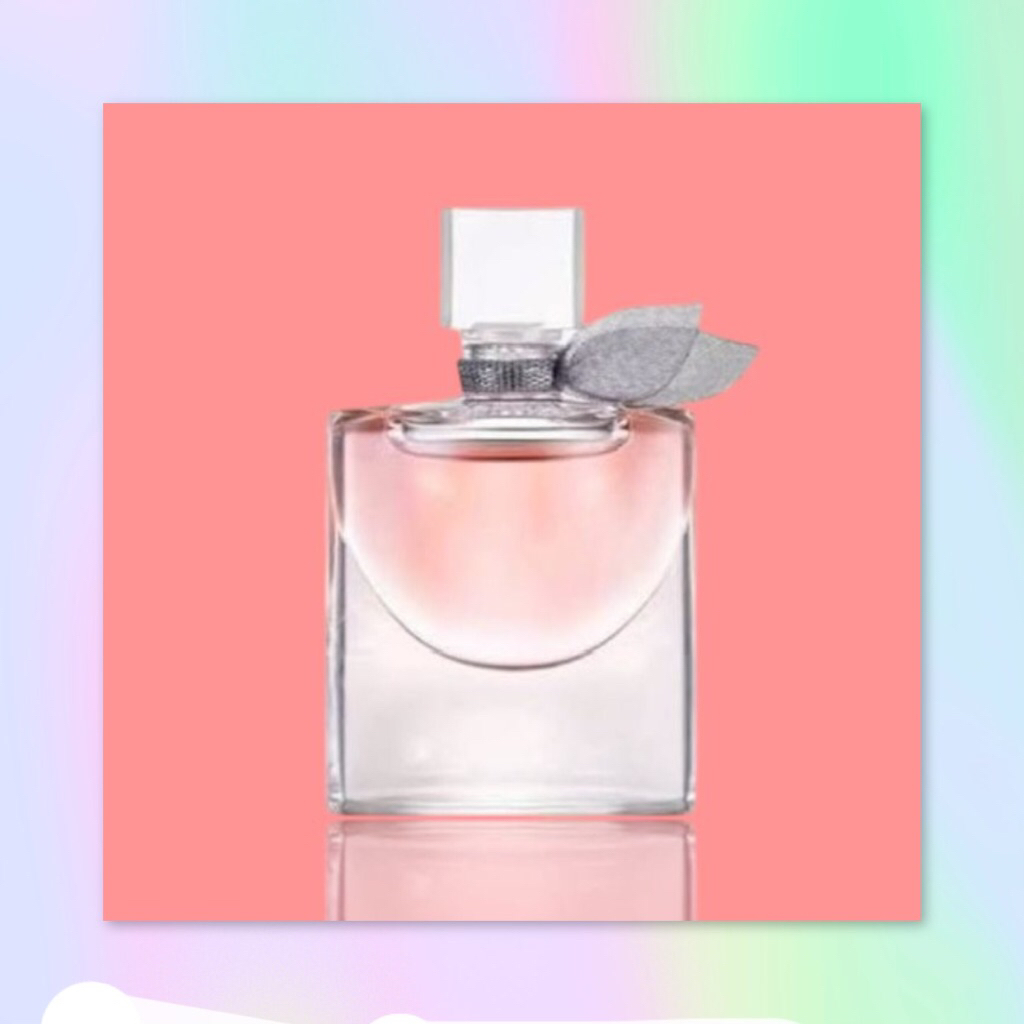 Jelita Royal Beauty Shop -La Vie Est Belle EDP 4ml NOT SPRAY