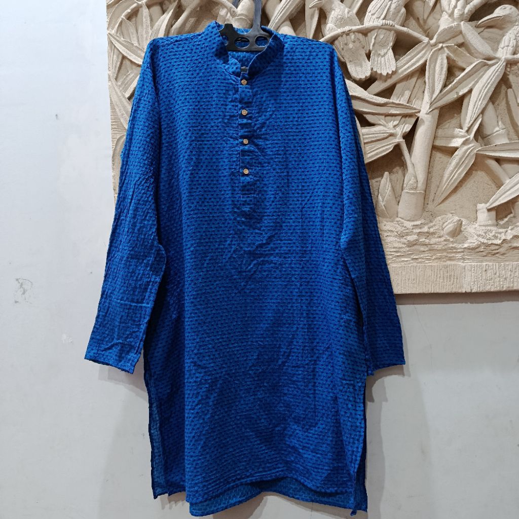 Kurta / Kurta India / Kurta Pria / Baju India Pria Baru / Baju Bollywood