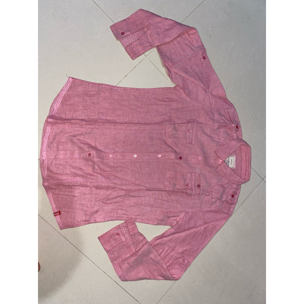 Kemeja nevada wanita