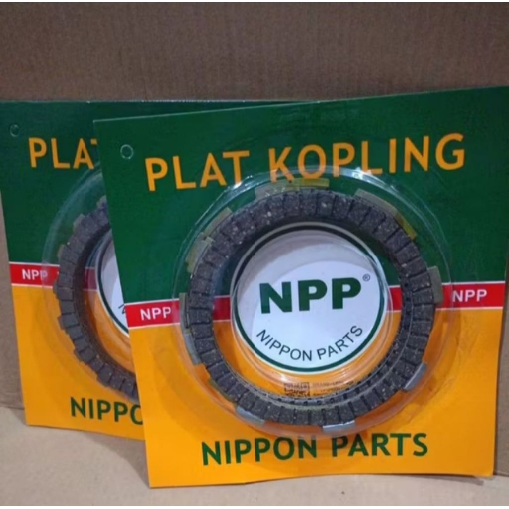 KAMPAS KOPLING SET GRAND SUPRA LEGENDA REVO LAMA SUPRA FIT WIN SUPRA FIT NEW NPP PARTS