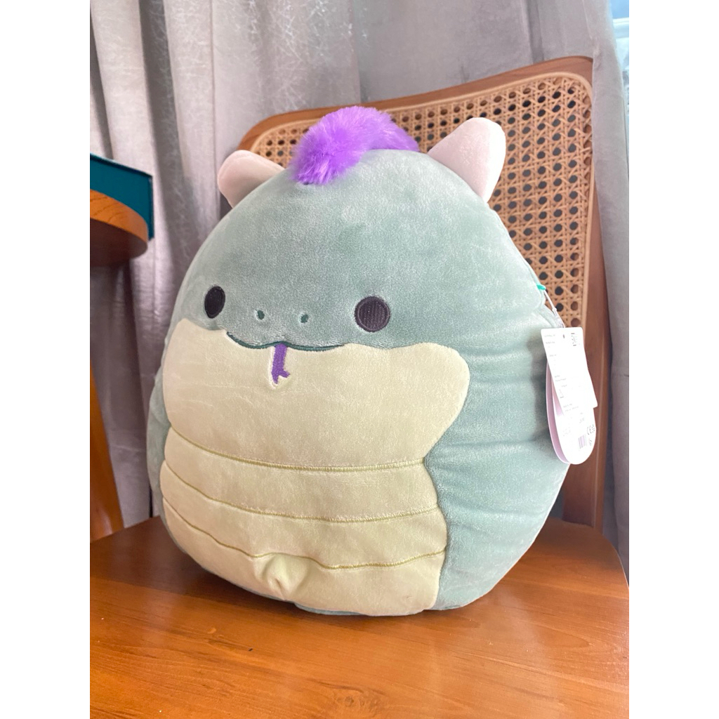 Boneka Squishmallow