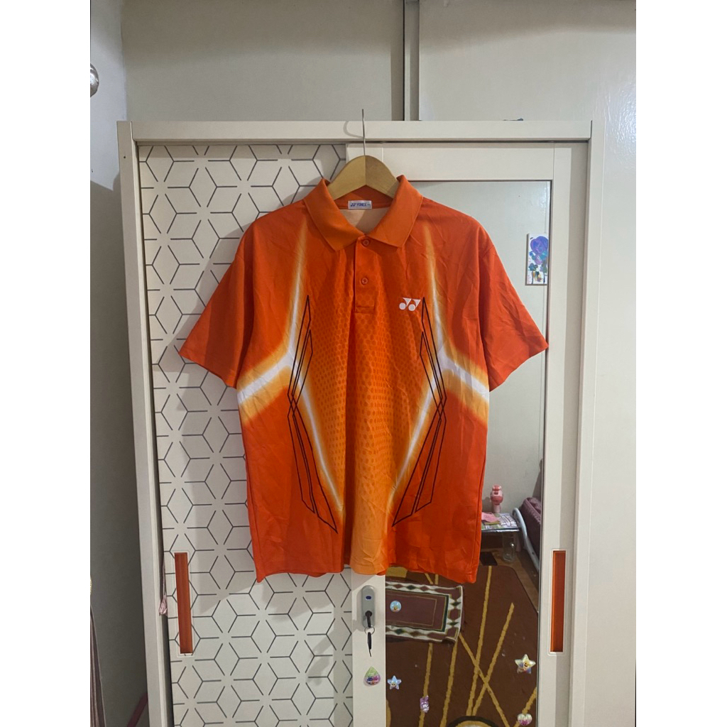 Polo Shirt Yonex