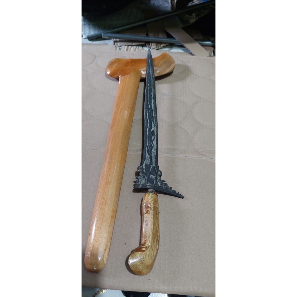 keris omyang jimbe ngemut