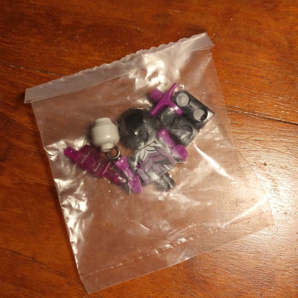 Kre-o Transformers Vehicon