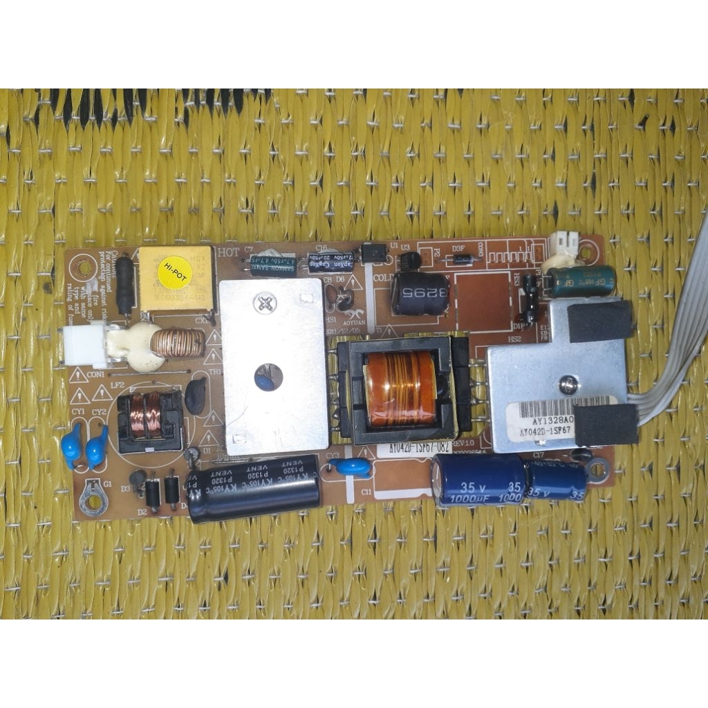 PSU  POLYTRON PLD22D851