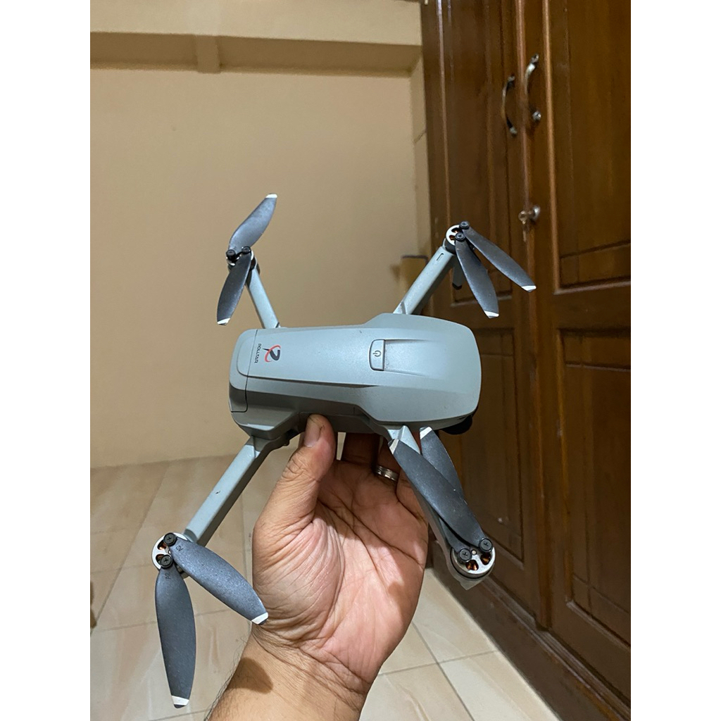 DRONE POLLTAR JT 1 PRO