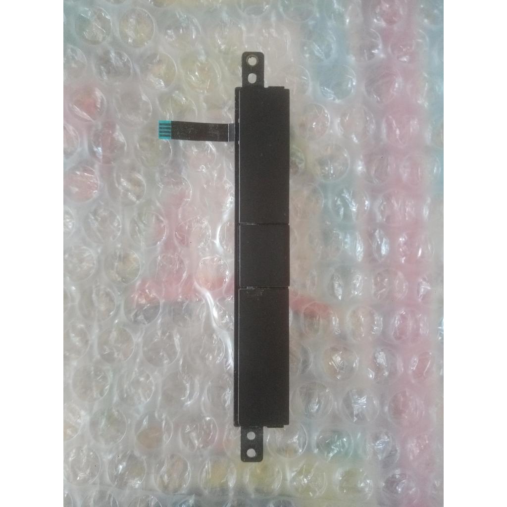 TOUCHPAD KLIK KIRI KLIK KANAN LAPTOP DELL LATITUDE E7240 E7440