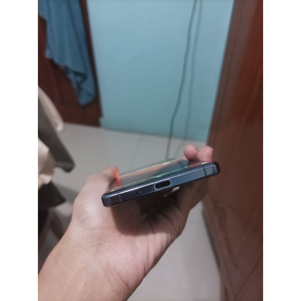 xperia 1 mark ii wifi only