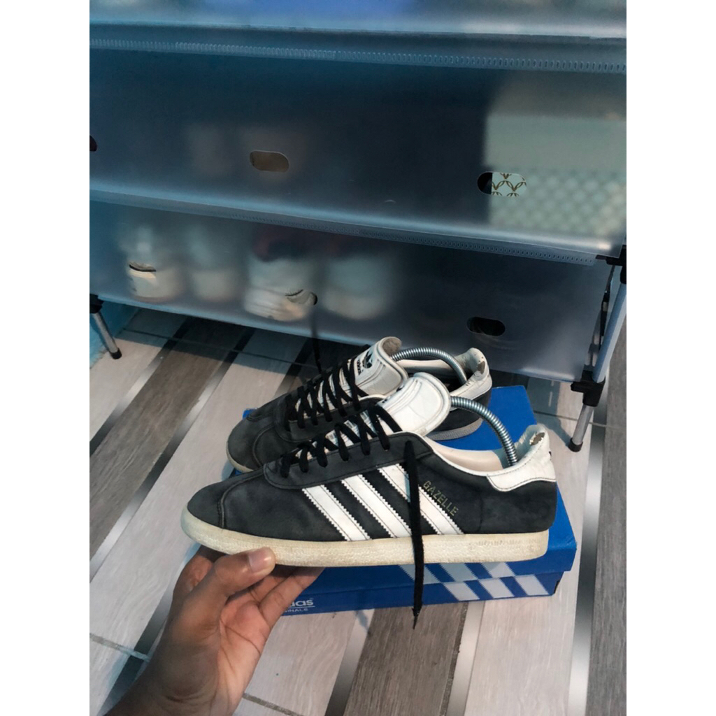 A GAZELLE II SECOND ORIGINAL