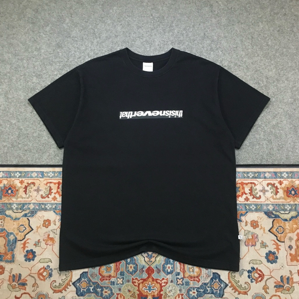 Tshirt Thisisneverthat