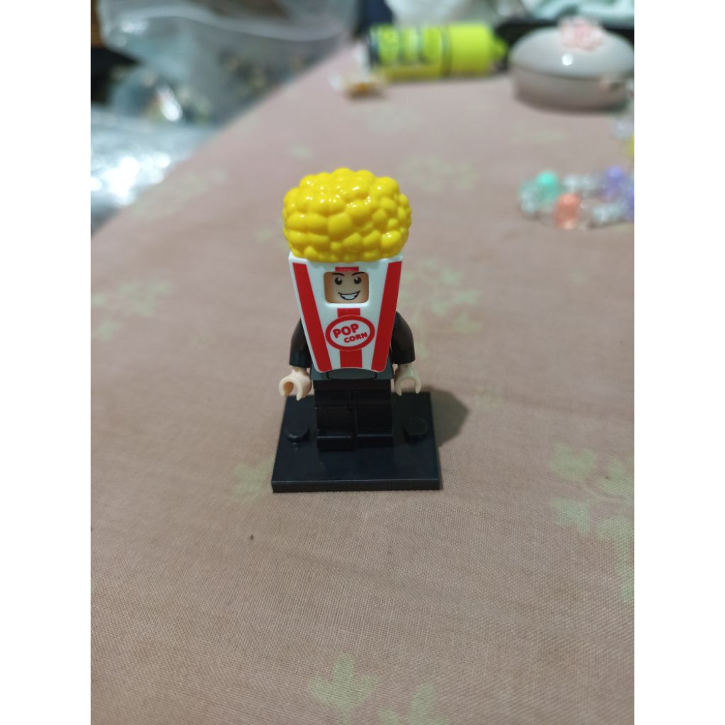 lego figure