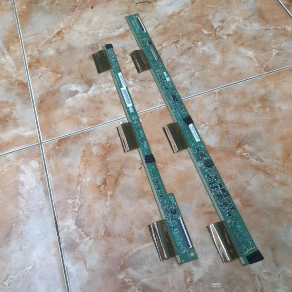 Tcon tv led polytron PLD40D851 ( T390HVN01.0XL )