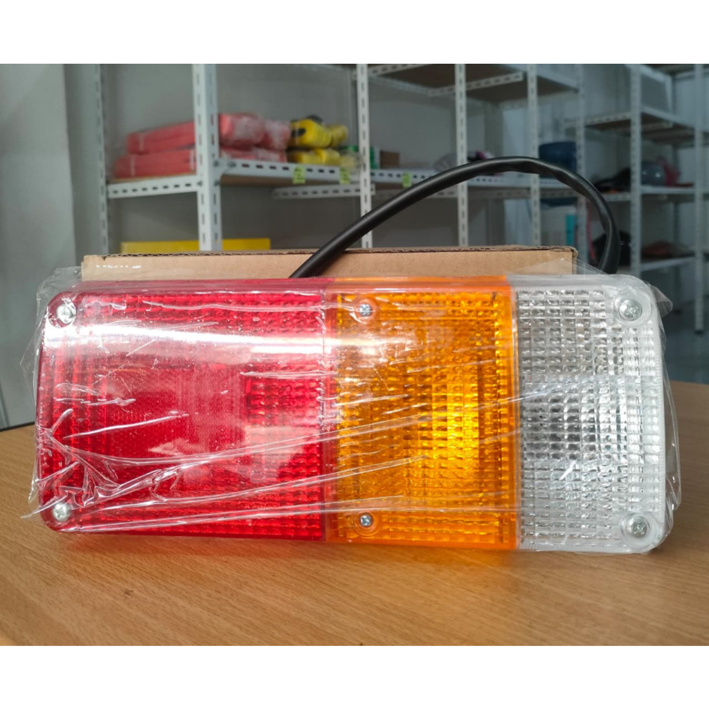 LAMPU KERJA/WORKING LAMP (SEIN) XGMA, XCMG