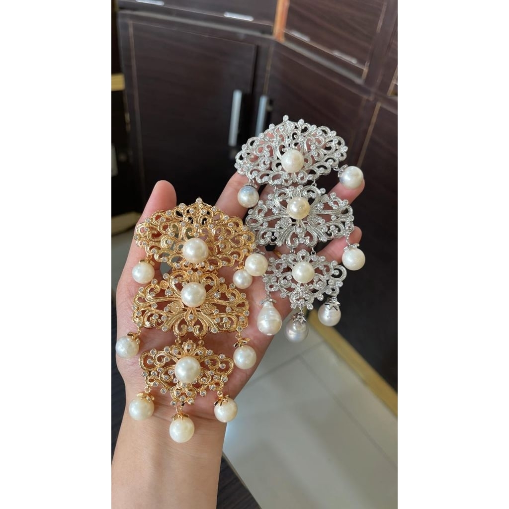 BROS MUTIARA LAUT LOMBOK ASLI