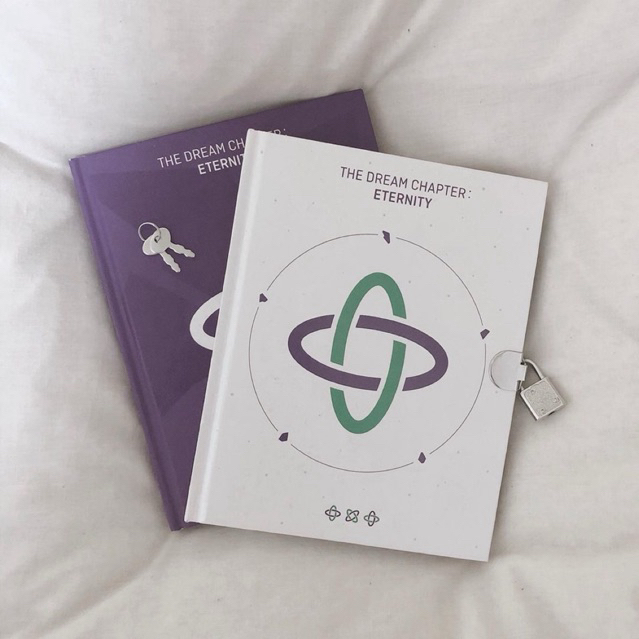 TOMORROW X TOGETHER ALBUM ONLY
