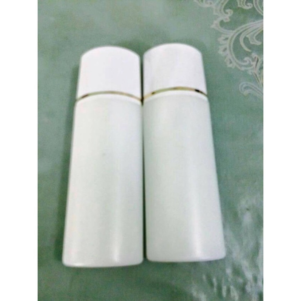 BPO Facial wash - sabun cuci muka jerawat