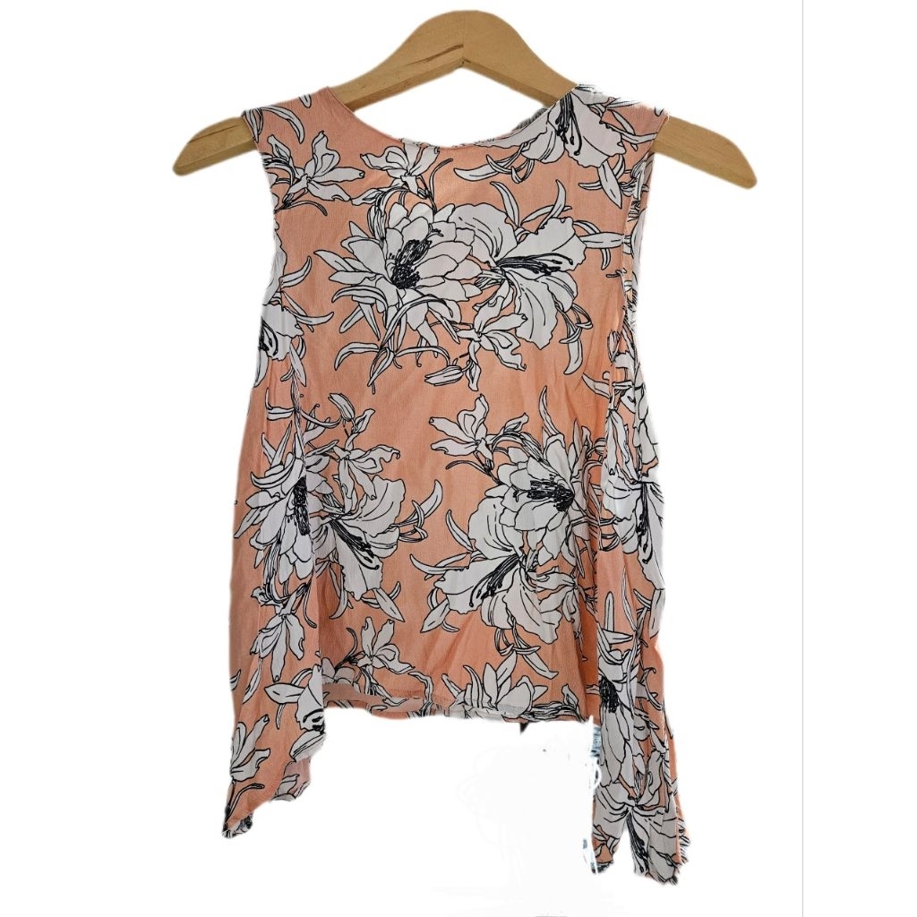 atasan wanita / zara / baju zara