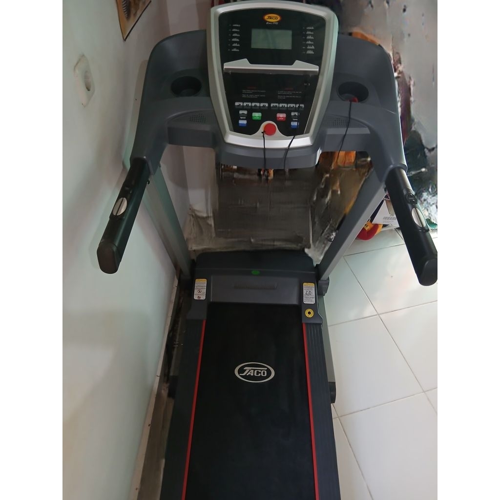Jaco Treadmill JC 422