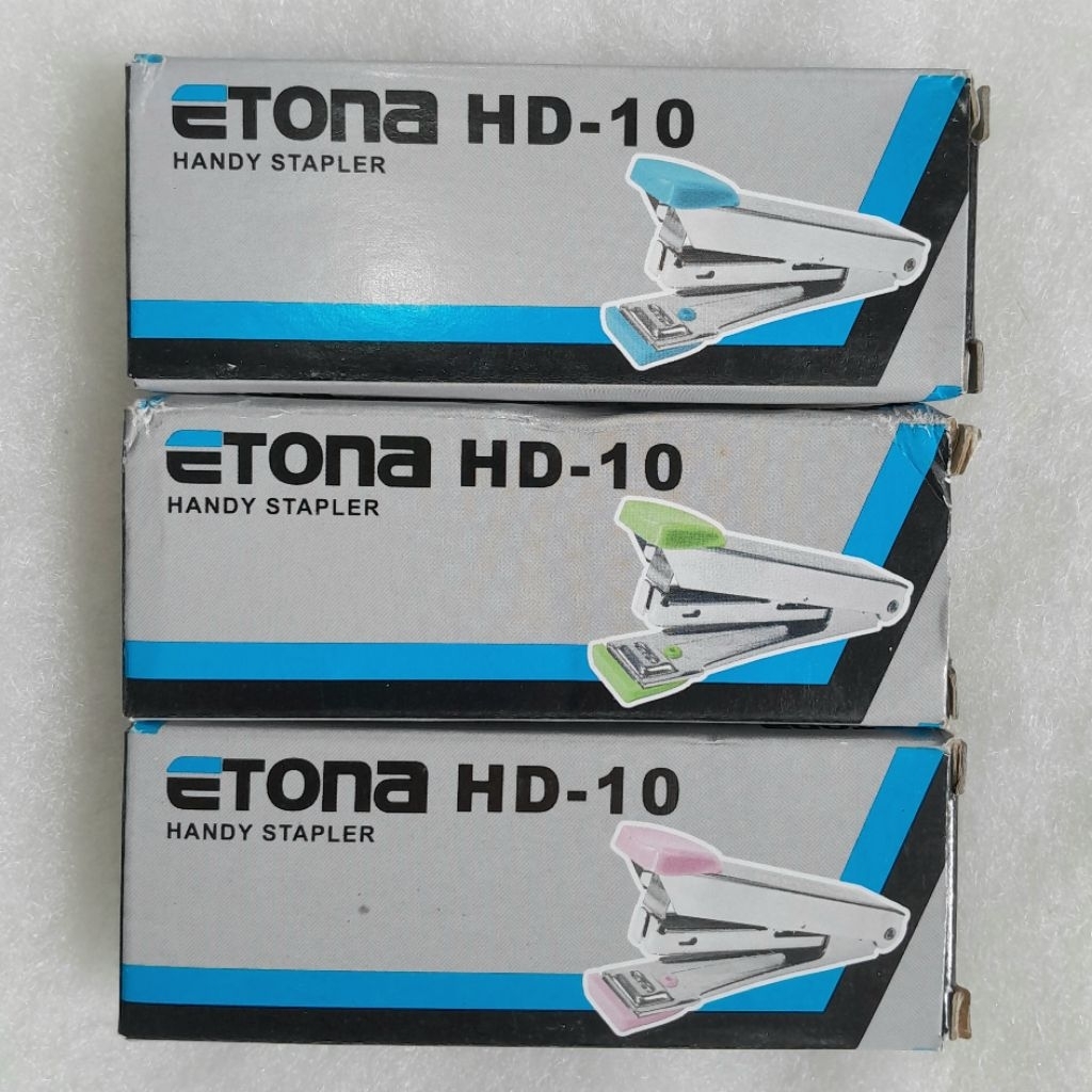 STAPLES / HECKTER /NECIS