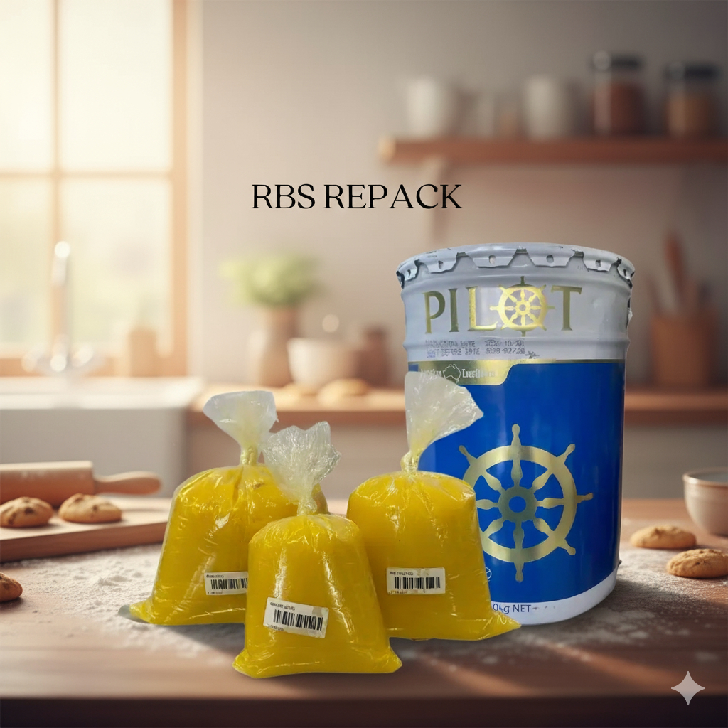 BUTTER RBS PILOT REPACK