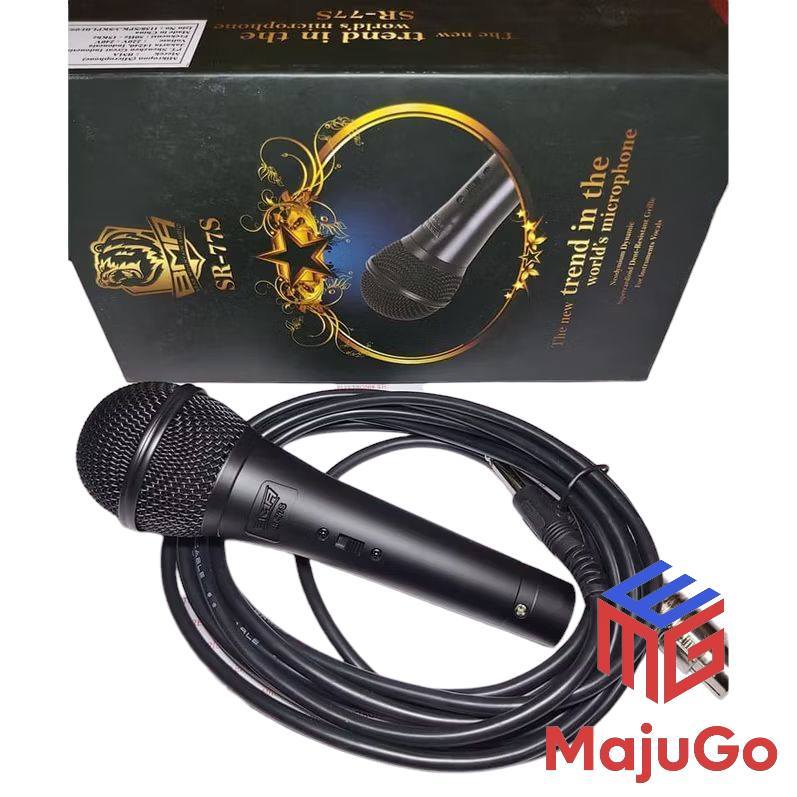 Mic BMA SR 77S