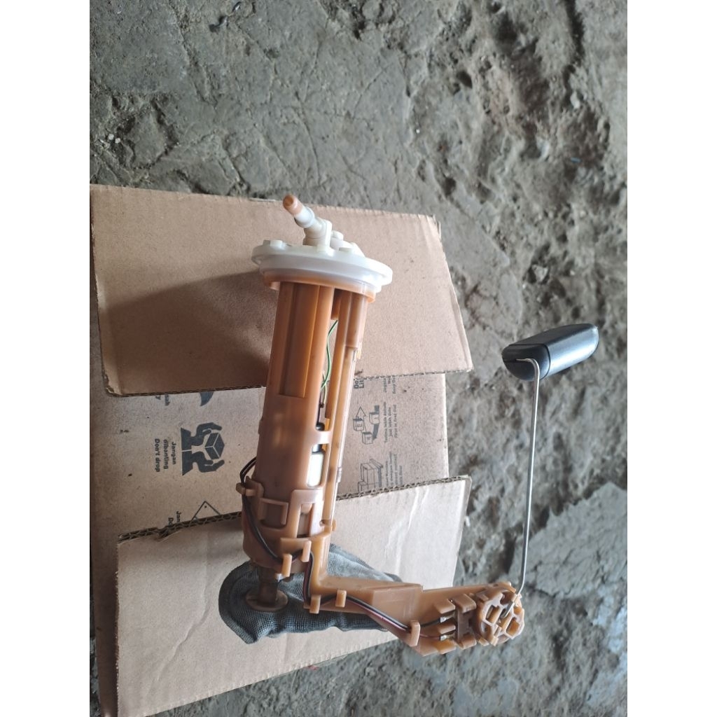 fuel pump honda pcx 160 original copotan motor