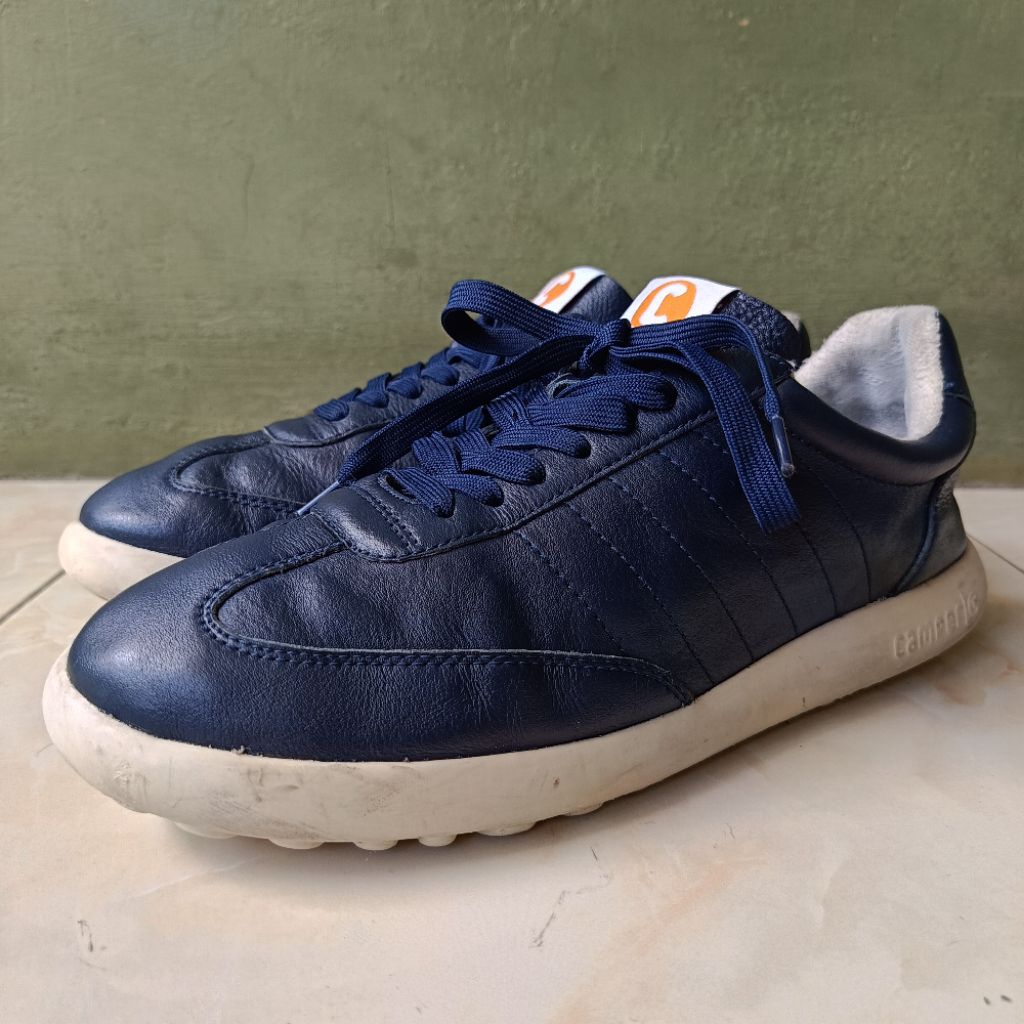 SEPATU CAMPER PELOTAS XLITE LEATHER