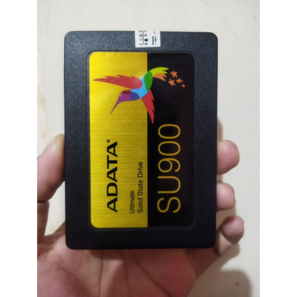 SSD ADATA SU900 512gb