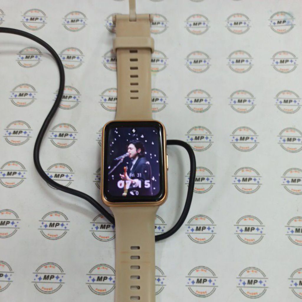 HUAWEI WATCH FIT 2 SECOND ORIGINAL