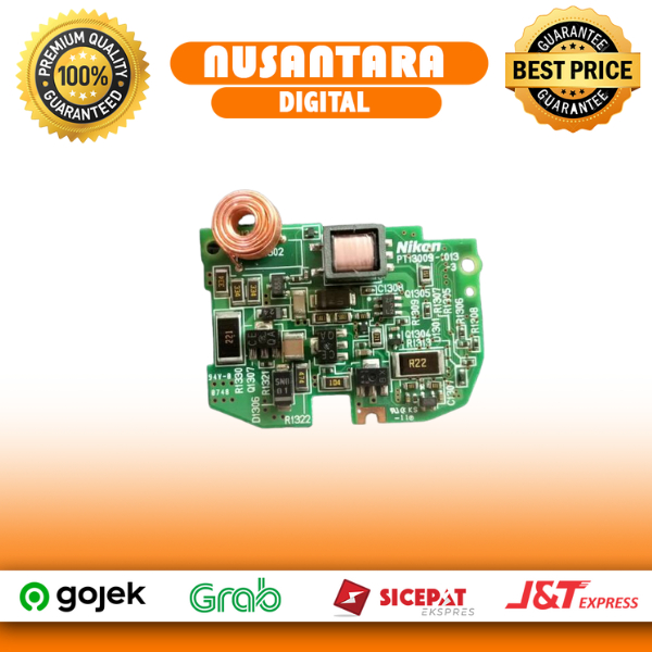 flash board kamera Nikon D200 NIKON D200