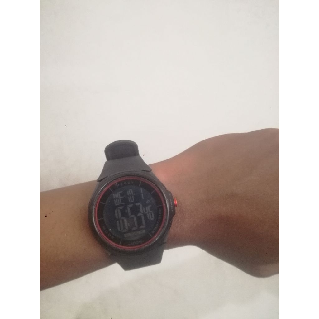 Jam Eiger LS82 original
