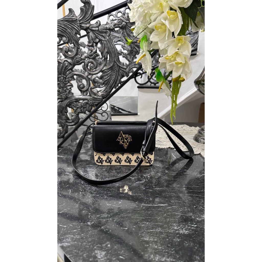 Tas Rihana By Aurakay Syar’i